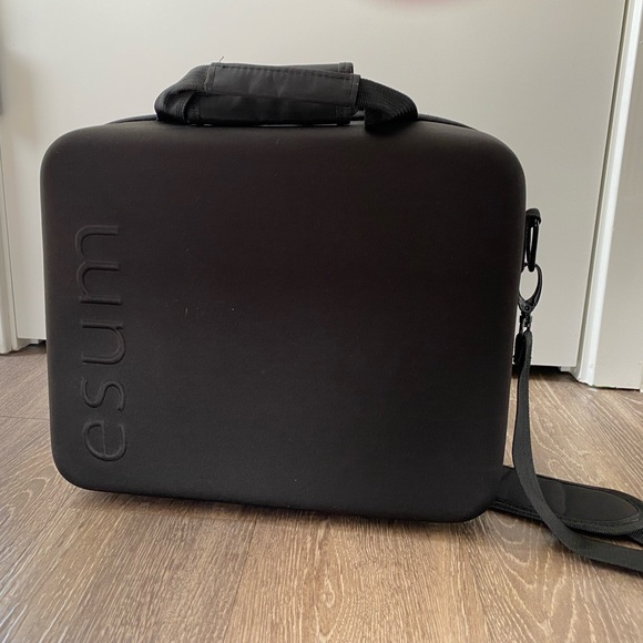 Esum Make Up Bag - Picture 7 of 15